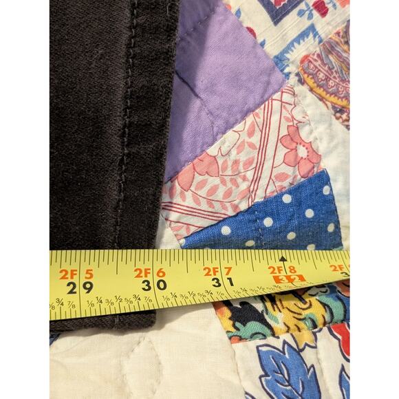 Style & Co. Chocolate Brown Easy Jean Womens' Size 18W - Picture 8 of 10